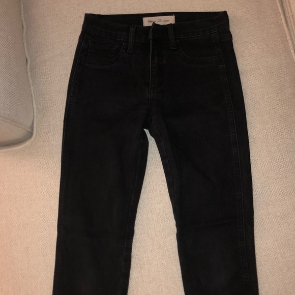Black Jeans - Picture 1 of 4